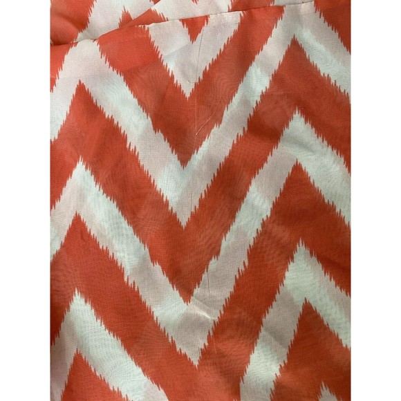 Wet Seal Semi Sheer Beach / Pool Cover Up - Picture 7 of 9